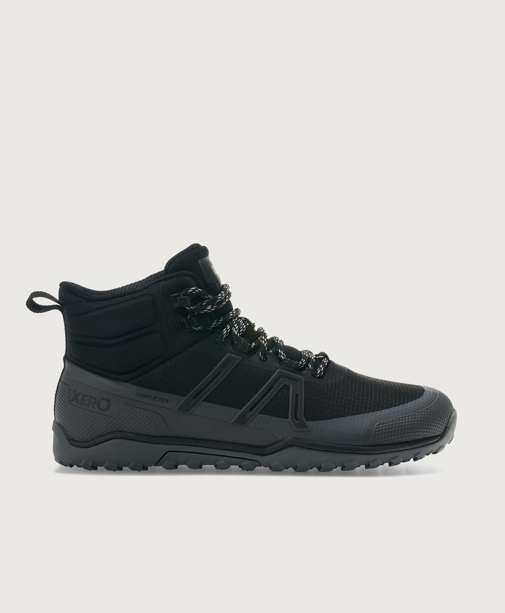 km_5914 Scrambler Trail Mid WP - Women