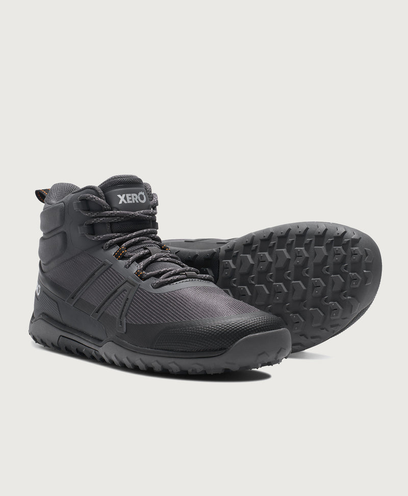 Scrambler Trail Mid - Mens