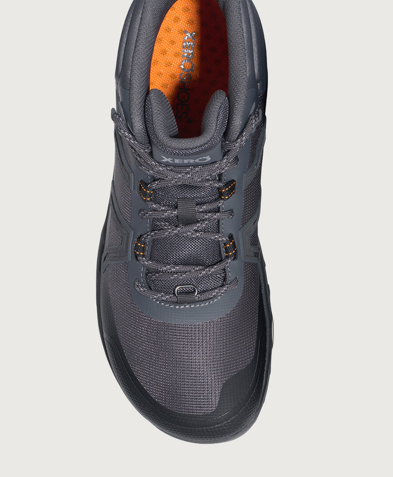 Scrambler Trail Mid - Mens
