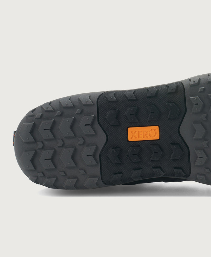 Scrambler Trail Mid - Mens