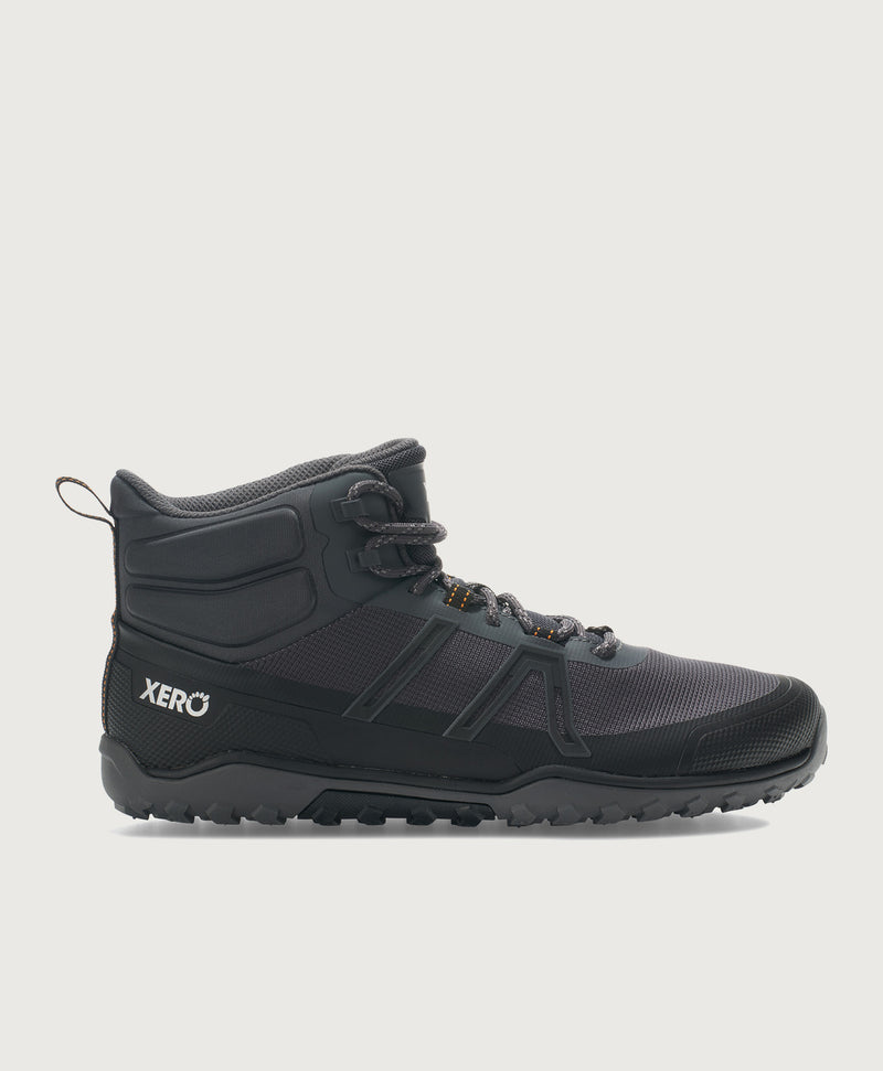 Scrambler Trail Mid - Mens