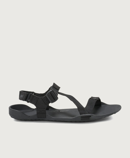 Xero Shoes Z-Trek Barefoot Sandals Coal Black Hiking Sz 11 Men’s Amazon.com | Xero Shoes Men main image 2