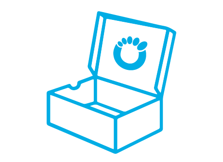 Xero Shoes Open Shoebox