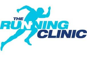 As seen on The Running Clinic
