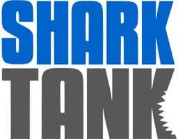 As seen on Shark Tank