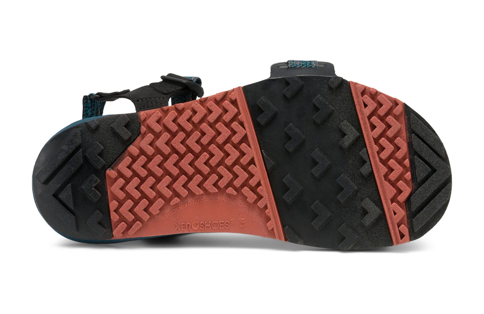 Z Trail EV Men Xero Shoes UK