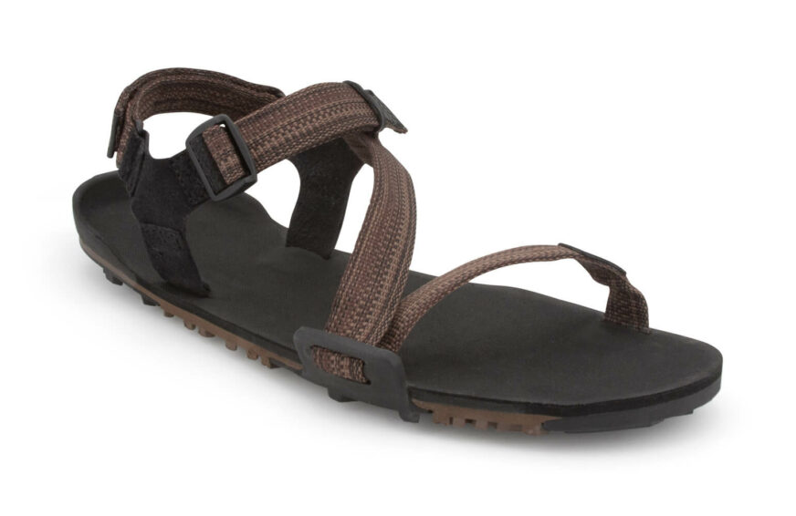 Barefoot on sale sandals men