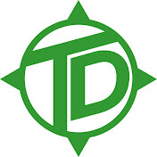 Terradrift logo