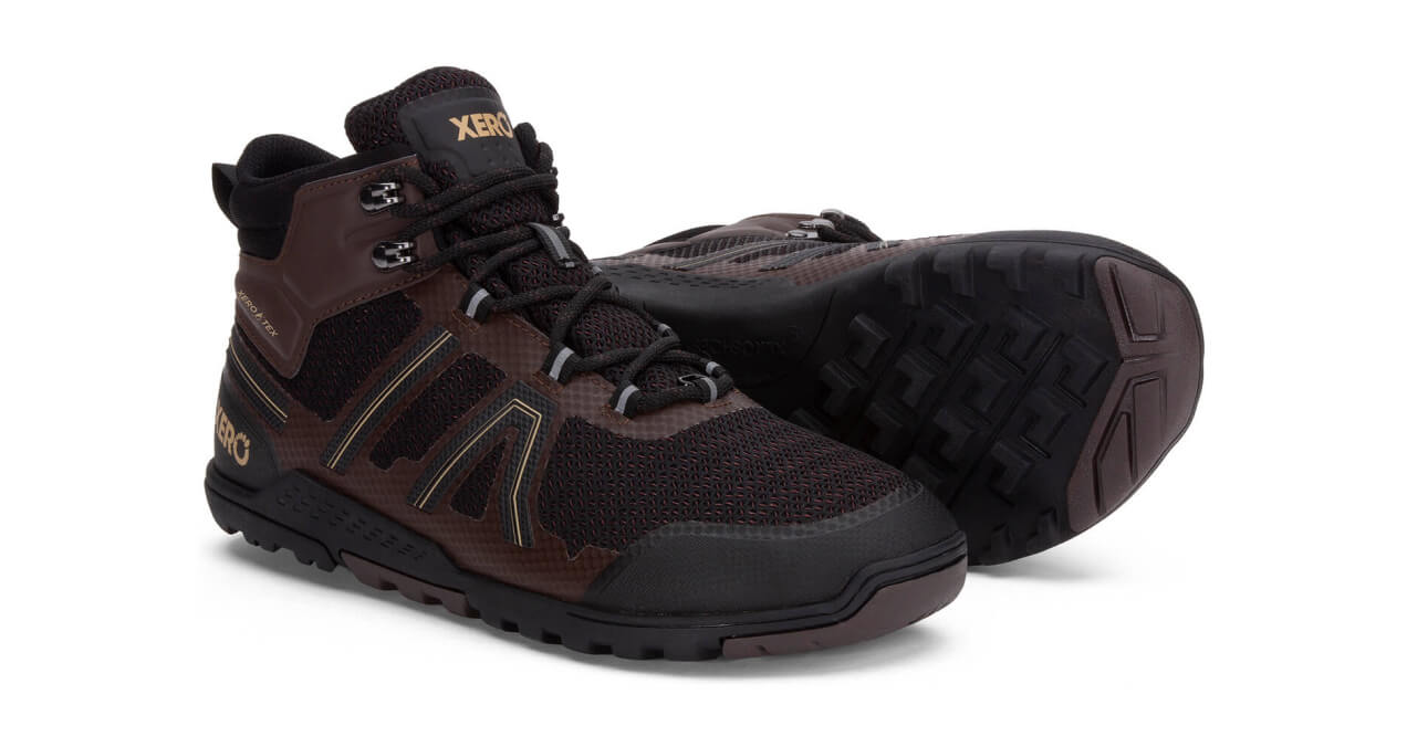 Xcursion Fusion - Men - Xero Shoes UK